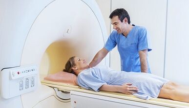Moterų gimdos kaklelio osteochondrozės gydymo metodai